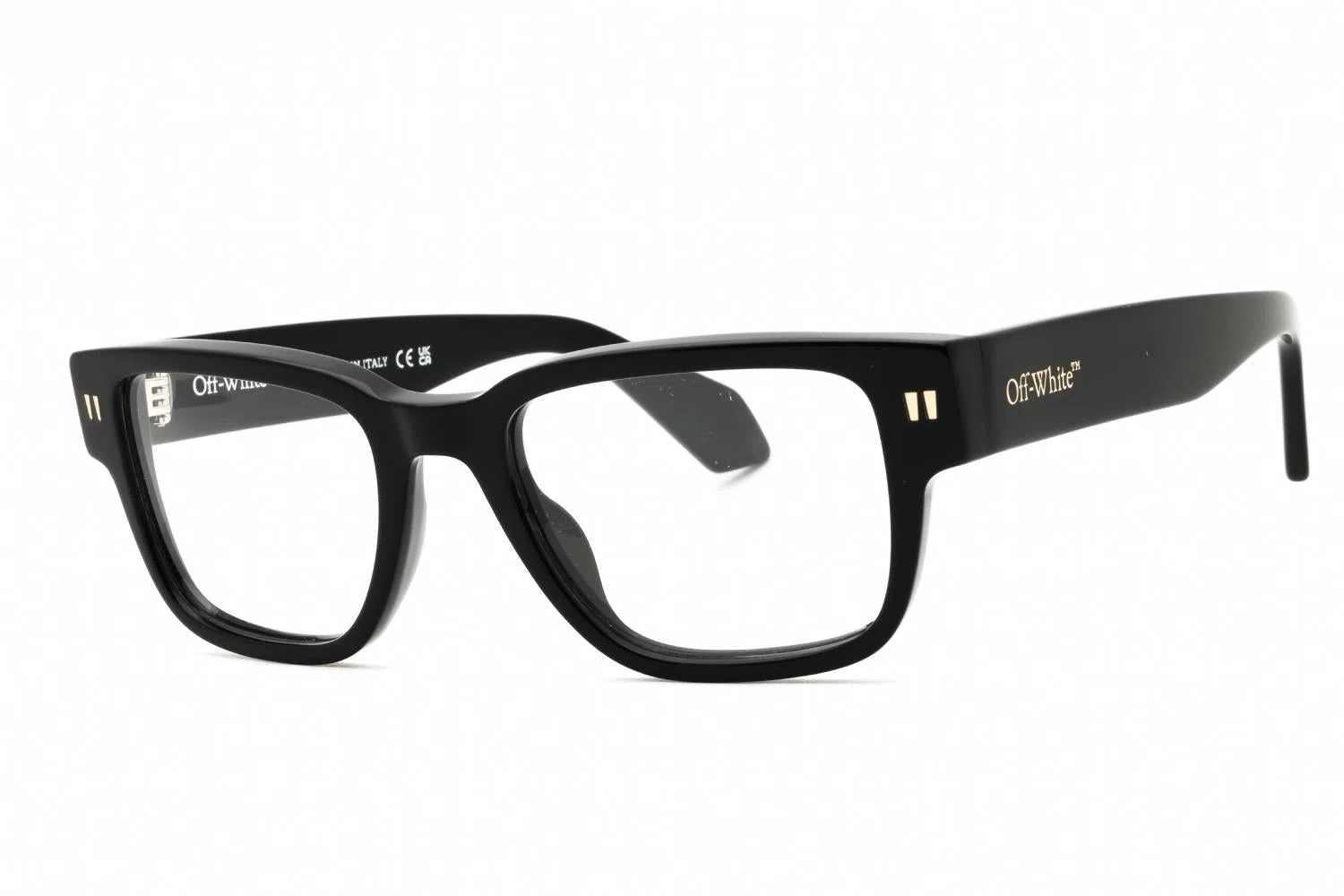 Off White STYLE7V Eyeglasses - view 3